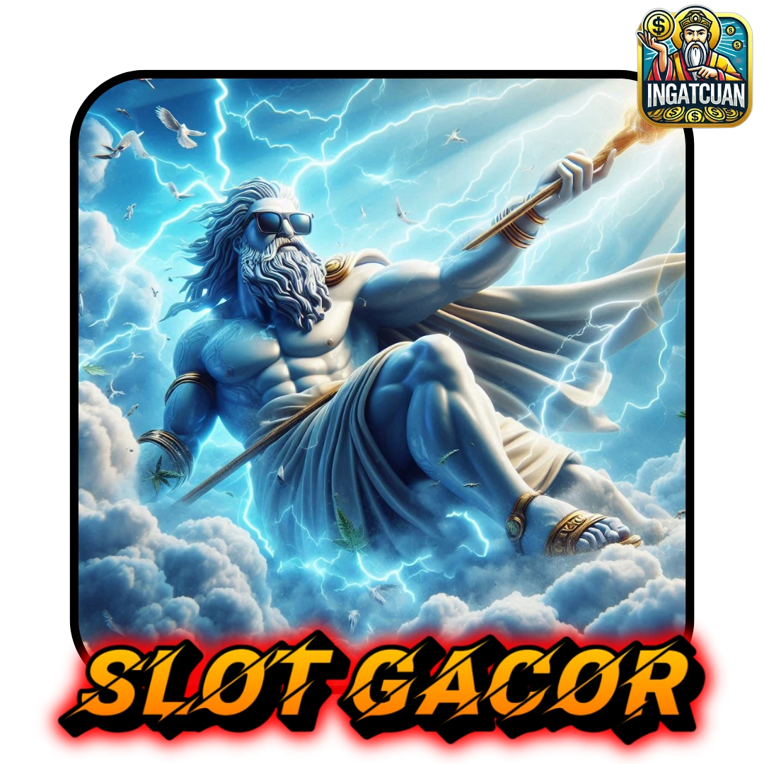 BANDIT188: Bandit 188 Perampok Hoki Profesional, Sekali Beraksi Langsung Gasak Semua Jackpot Bandar